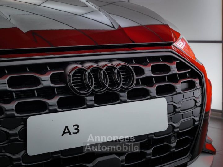 Audi A3 ALLSTREET Allstreet 35 TDI 150 S tronic 7 Design - 22