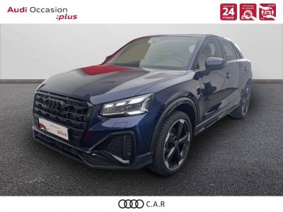 Audi Q2 35 TFSI 150 S tronic 7 S line   - 1