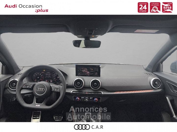 Audi Q2 35 TFSI 150 S tronic 7 S line - 6