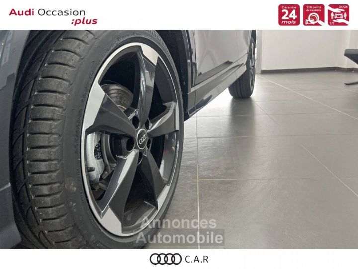 Audi Q2 35 TFSI 150 S tronic 7 S line - 10