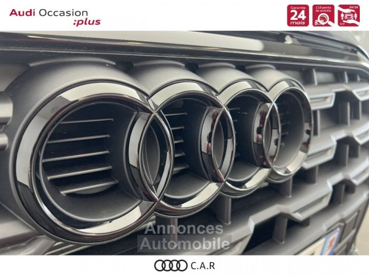 Audi Q2 35 TFSI 150 S tronic 7 S line - 11