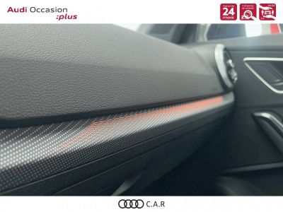 Audi Q2 35 TFSI 150 S tronic 7 S line   - 15