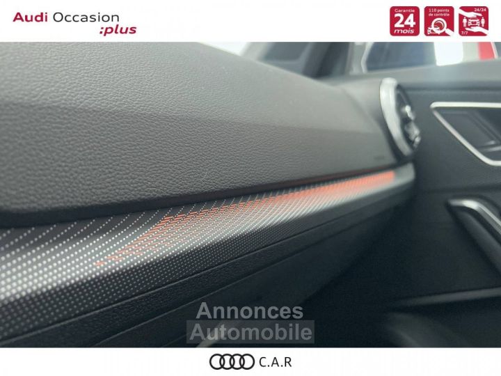 Audi Q2 35 TFSI 150 S tronic 7 S line - 15