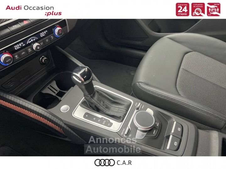 Audi Q2 35 TFSI 150 S tronic 7 S line - 16