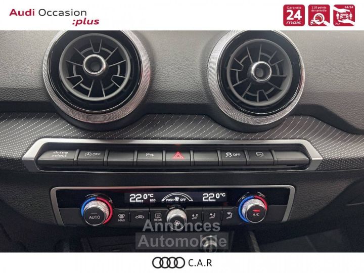 Audi Q2 35 TFSI 150 S tronic 7 S line - 17