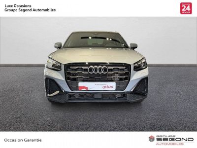 Audi Q2 35 TFSI 150 S tronic 7 S line   - 2