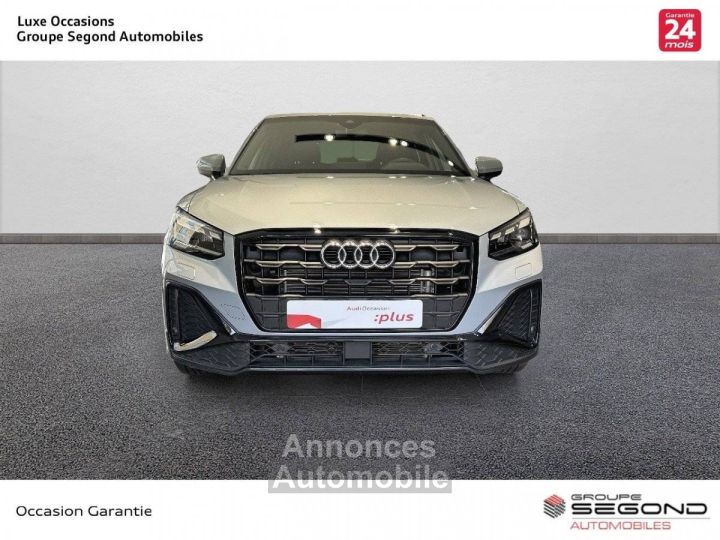 Audi Q2 35 TFSI 150 S tronic 7 S line - 2
