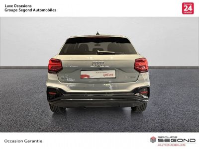 Audi Q2 35 TFSI 150 S tronic 7 S line   - 5