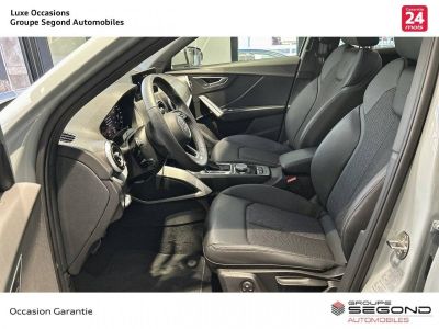 Audi Q2 35 TFSI 150 S tronic 7 S line   - 7