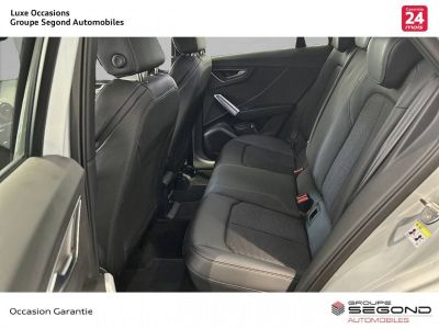 Audi Q2 35 TFSI 150 S tronic 7 S line   - 8