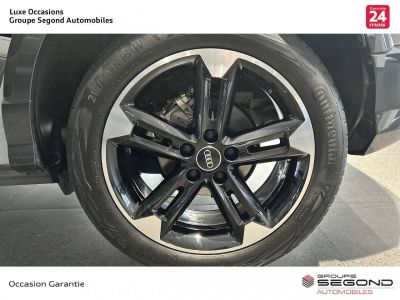 Audi Q2 35 TFSI 150 S tronic 7 S line   - 9