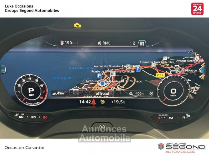 Audi Q2 35 TFSI 150 S tronic 7 S line - 10