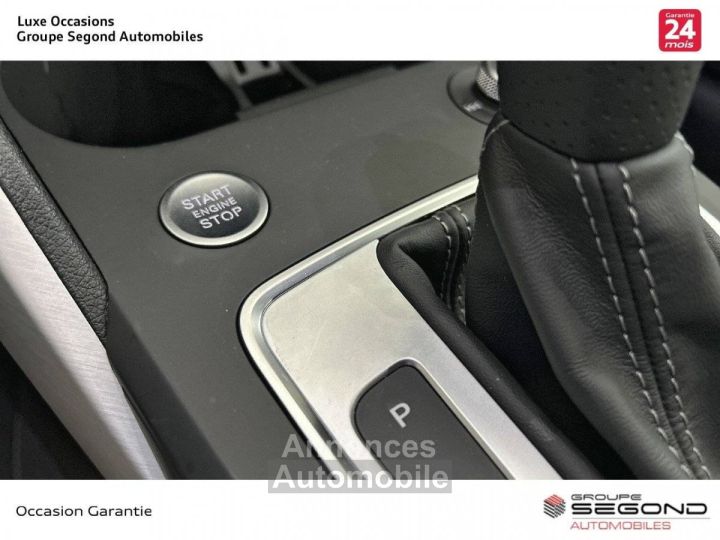 Audi Q2 35 TFSI 150 S tronic 7 S line - 13