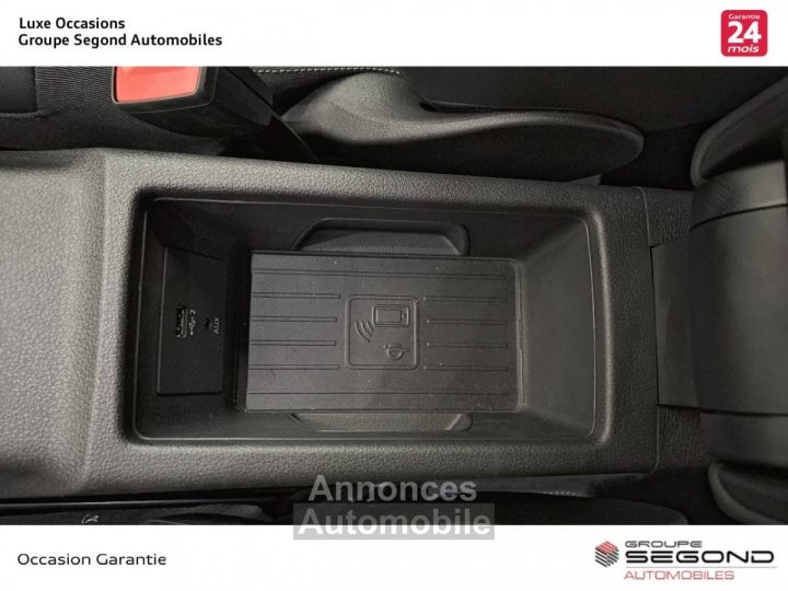 Audi Q2 35 TFSI 150 S tronic 7 S line - 14