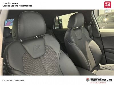 Audi Q2 35 TFSI 150 S tronic 7 S line   - 15