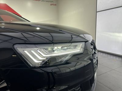Audi A6 Avant 50 TFSIe 299 ch S tronic 7 Quattro S line   - 5