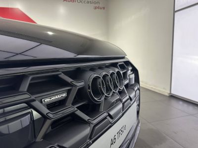 Audi A6 Avant 50 TFSIe 299 ch S tronic 7 Quattro S line   - 6