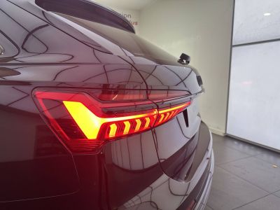 Audi A6 Avant 50 TFSIe 299 ch S tronic 7 Quattro S line   - 7