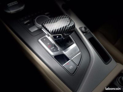 Audi A4 20 TDI 150ch Design Luxe   - 8