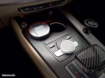Audi A4 20 TDI 150ch Design Luxe   - 9
