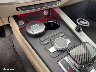 Audi A4 20 TDI 150ch Design Luxe   - 10