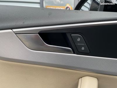 Audi A4 20 TDI 150ch Design Luxe   - 20