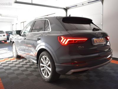 Audi Q3 35 TFSI 150ch S-LINE SUIVI GARANTIE 6 À 36 MOIS   - 3
