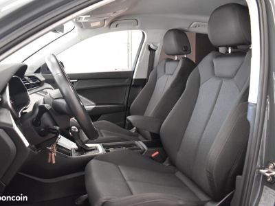 Audi Q3 35 TFSI 150ch S-LINE SUIVI GARANTIE 6 À 36 MOIS   - 5