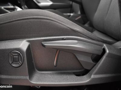 Audi Q3 35 TFSI 150ch S-LINE SUIVI GARANTIE 6 À 36 MOIS   - 12