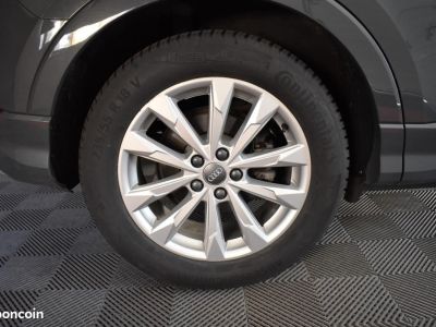 Audi Q3 35 TFSI 150ch S-LINE SUIVI GARANTIE 6 À 36 MOIS   - 15