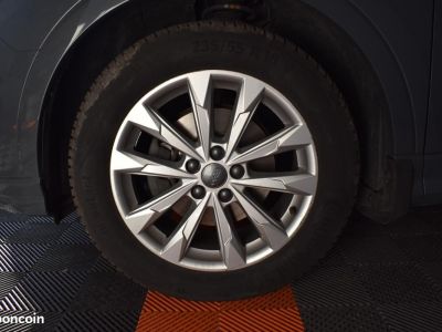 Audi Q3 35 TFSI 150ch S-LINE SUIVI GARANTIE 6 À 36 MOIS   - 17