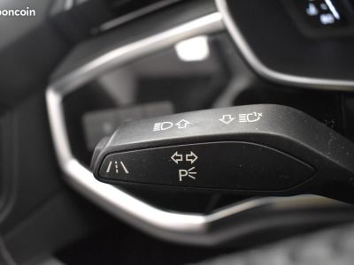 Audi Q3 35 TFSI 150ch S-LINE SUIVI GARANTIE 6 À 36 MOIS   - 20