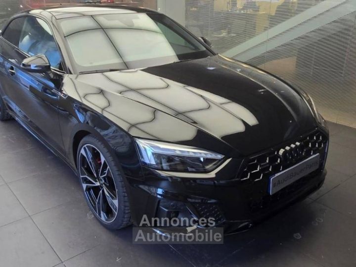 Audi A5 40 TFSI 204 S tronic 7 Quattro S Line - 1
