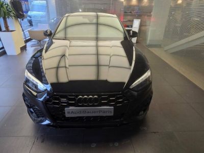 Audi A5 40 TFSI 204 S tronic 7 Quattro S Line   - 2