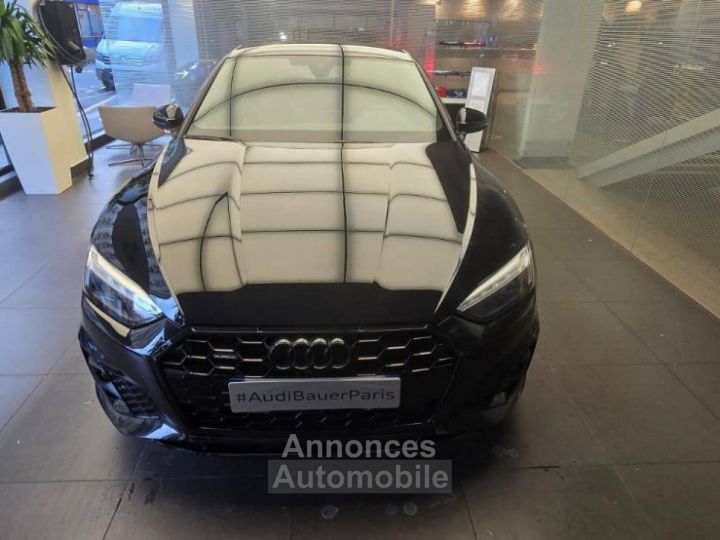 Audi A5 40 TFSI 204 S tronic 7 Quattro S Line - 2