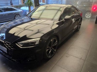 Audi A5 40 TFSI 204 S tronic 7 Quattro S Line   - 3