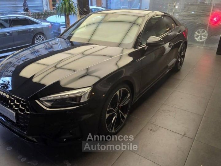 Audi A5 40 TFSI 204 S tronic 7 Quattro S Line - 3