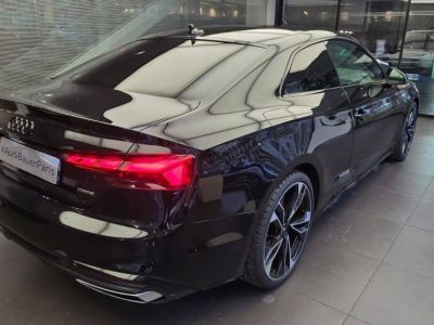Audi A5 40 TFSI 204 S tronic 7 Quattro S Line   - 5