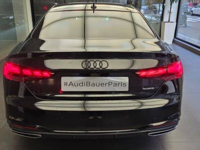 Audi A5 40 TFSI 204 S tronic 7 Quattro S Line   - 6