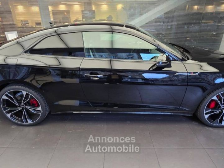Audi A5 40 TFSI 204 S tronic 7 Quattro S Line - 7