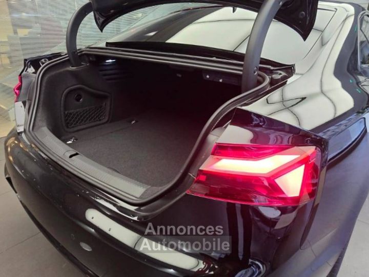 Audi A5 40 TFSI 204 S tronic 7 Quattro S Line - 9