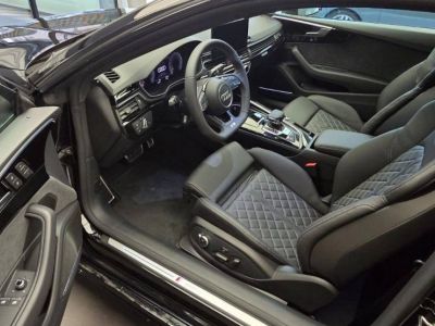 Audi A5 40 TFSI 204 S tronic 7 Quattro S Line   - 10