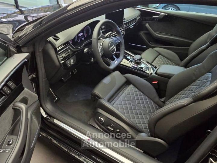 Audi A5 40 TFSI 204 S tronic 7 Quattro S Line - 10