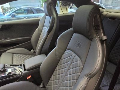 Audi A5 40 TFSI 204 S tronic 7 Quattro S Line   - 12