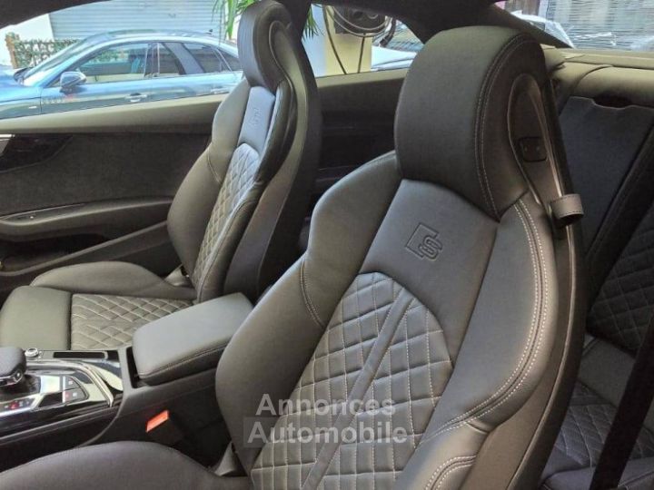 Audi A5 40 TFSI 204 S tronic 7 Quattro S Line - 12