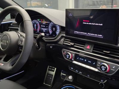 Audi A5 40 TFSI 204 S tronic 7 Quattro S Line   - 13