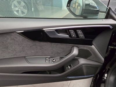 Audi A5 40 TFSI 204 S tronic 7 Quattro S Line   - 14