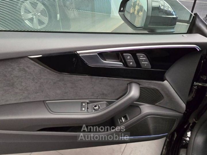 Audi A5 40 TFSI 204 S tronic 7 Quattro S Line - 14