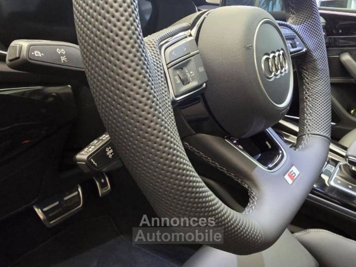 Audi A5 40 TFSI 204 S tronic 7 Quattro S Line - 15
