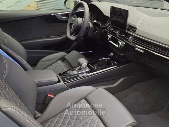 Audi A5 40 TFSI 204 S tronic 7 Quattro S Line - 16